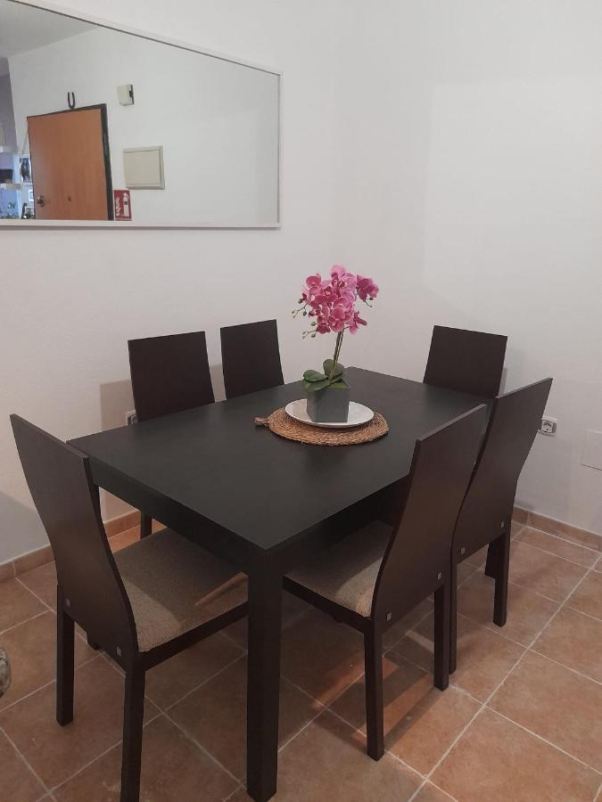 Piso Serena Beach أغيلاس المظهر الخارجي الصورة