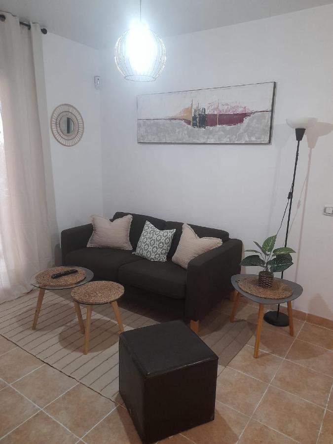 Piso Serena Beach أغيلاس المظهر الخارجي الصورة