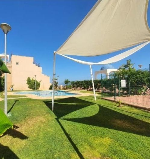 Piso Serena Beach أغيلاس المظهر الخارجي الصورة