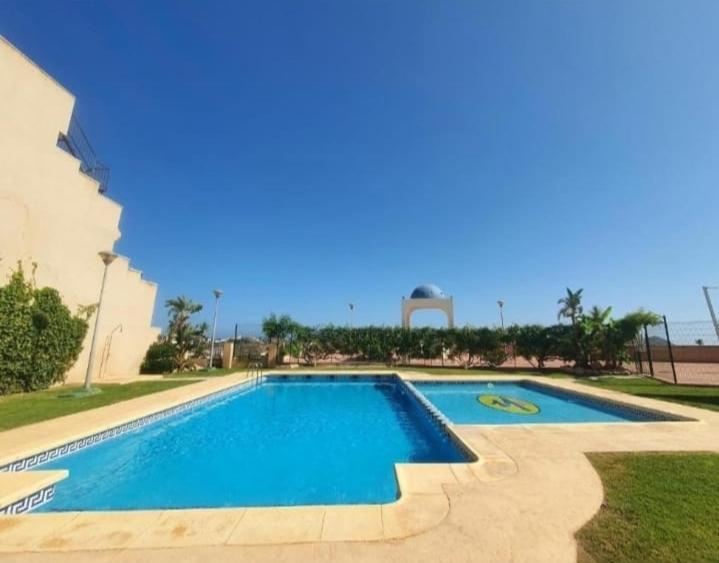 Piso Serena Beach أغيلاس المظهر الخارجي الصورة