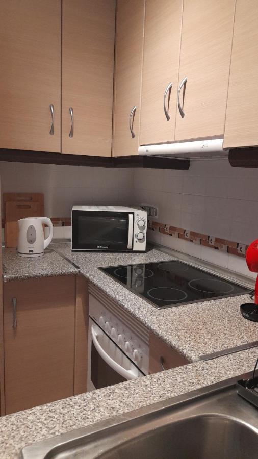 Piso Serena Beach أغيلاس المظهر الخارجي الصورة