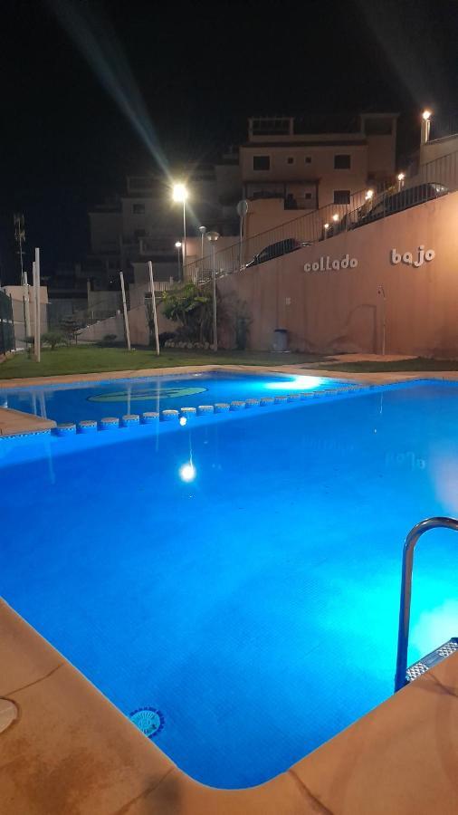 Piso Serena Beach أغيلاس المظهر الخارجي الصورة