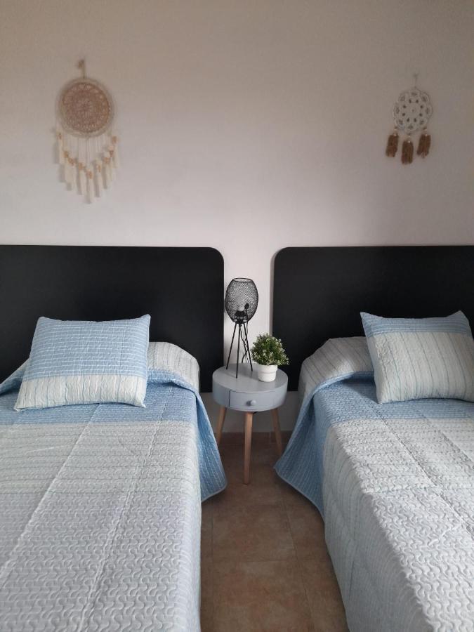 Piso Serena Beach أغيلاس المظهر الخارجي الصورة